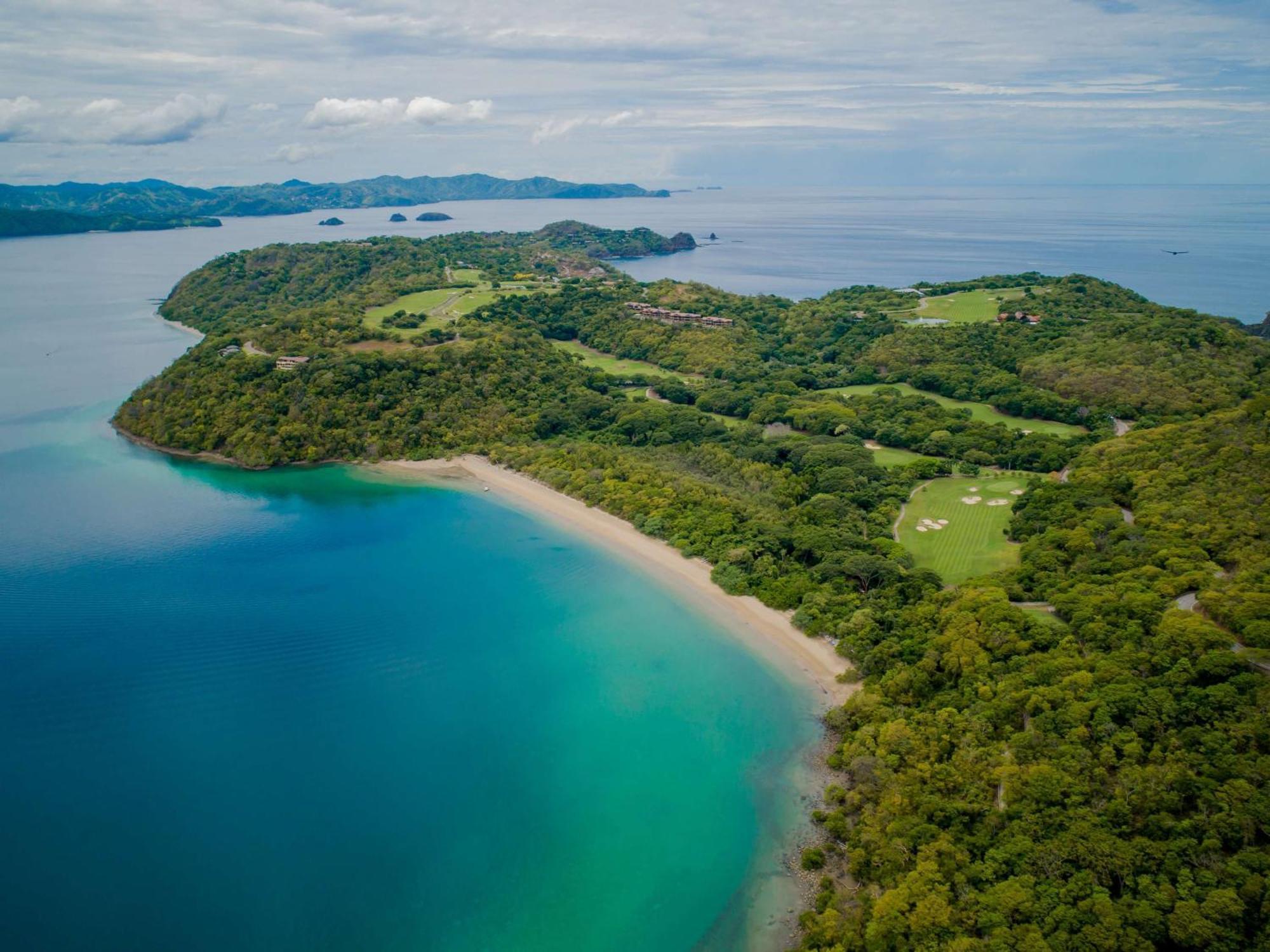 Andaz Costa Rica Resort At Peninsula Papagayo - A Concept By Hyatt Culebra Extérieur photo